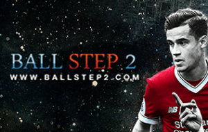 ballstep2-th ที่คุณต้องหลงรัก